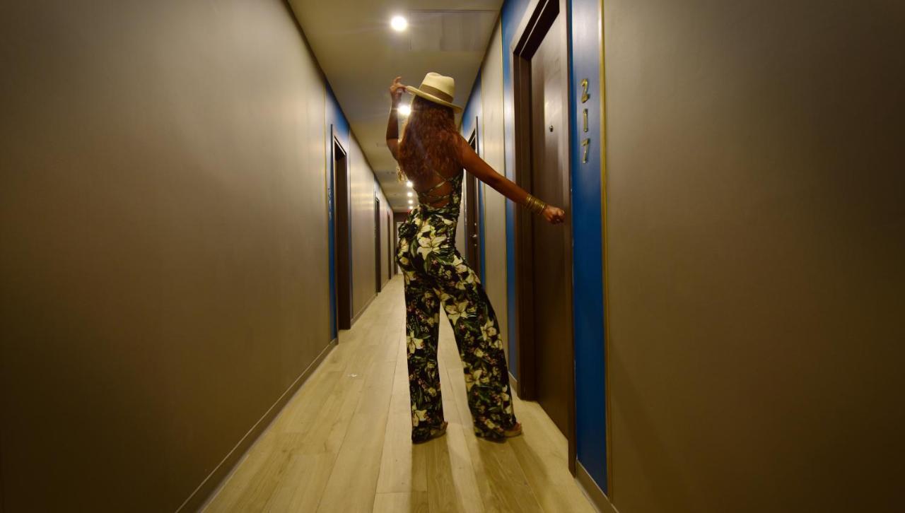 Adonis Cupecoy Hotel Simpson Bay Luaran gambar