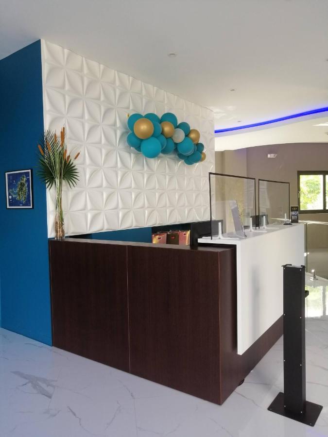 Adonis Cupecoy Hotel Simpson Bay Luaran gambar
