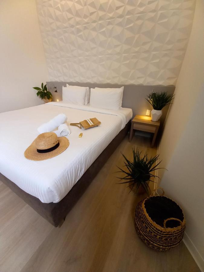 Adonis Cupecoy Hotel Simpson Bay Luaran gambar