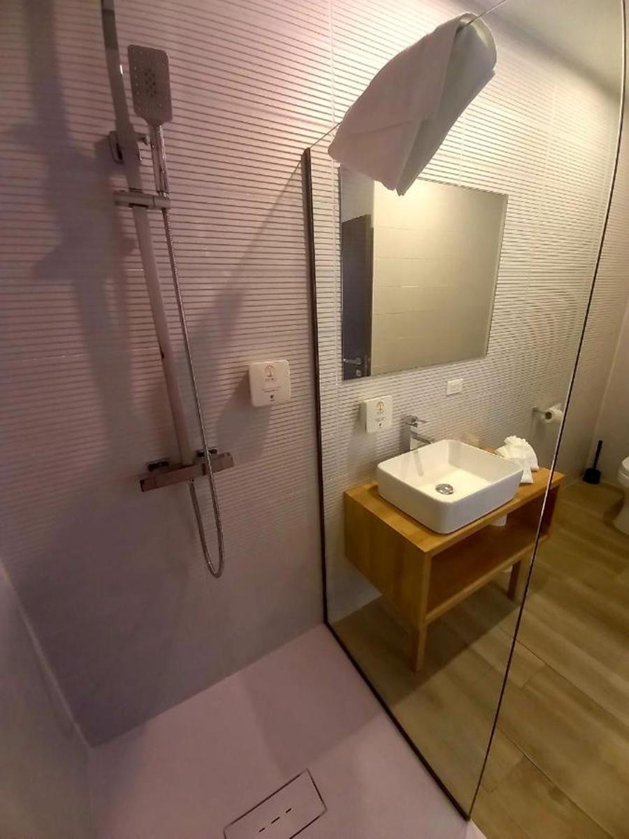 Adonis Cupecoy Hotel Simpson Bay Luaran gambar