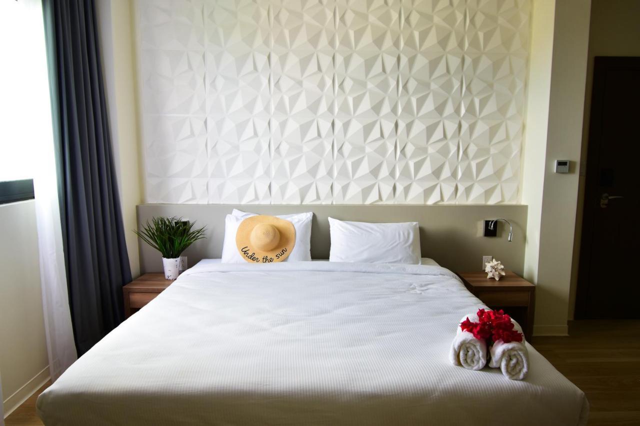 Adonis Cupecoy Hotel Simpson Bay Luaran gambar