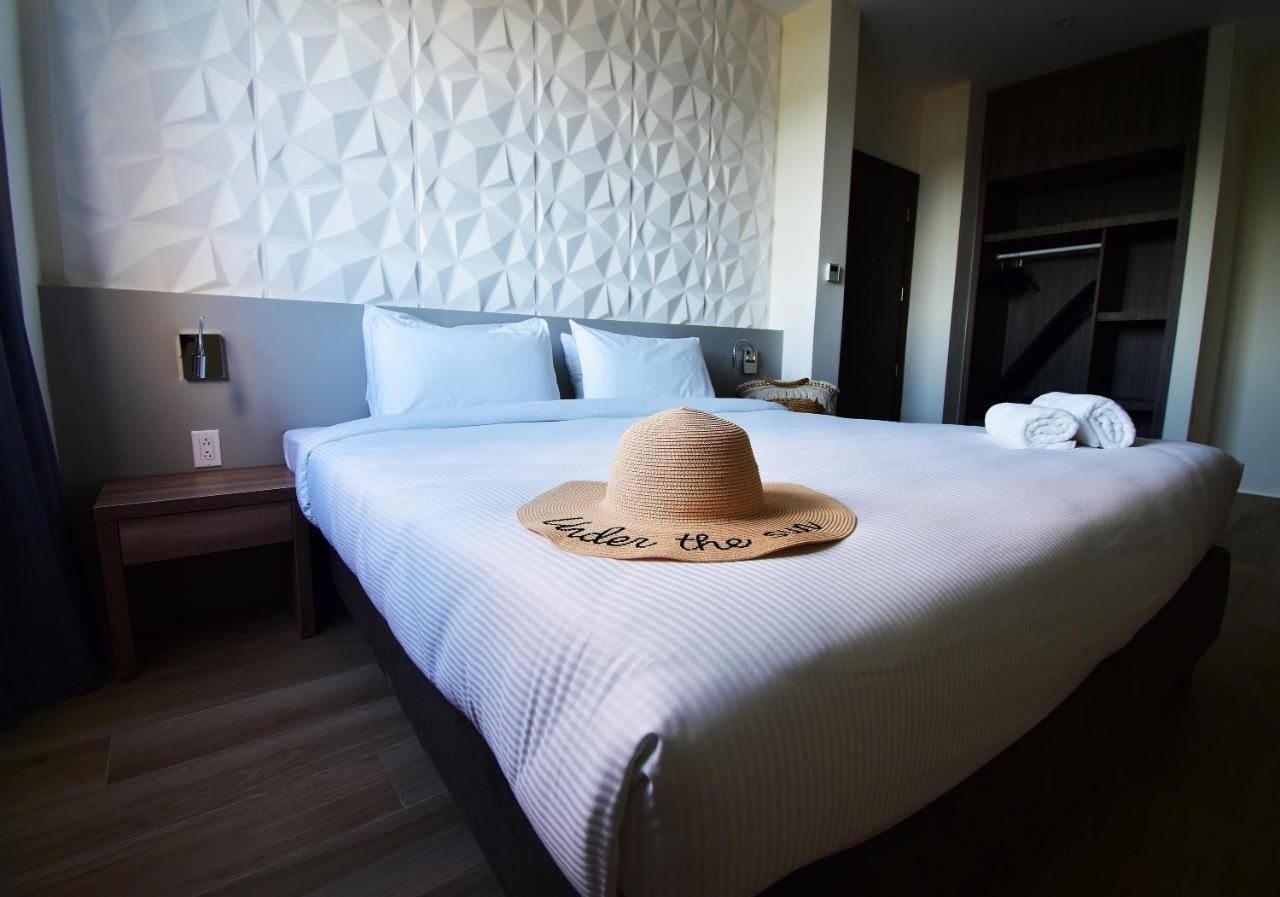 Adonis Cupecoy Hotel Simpson Bay Luaran gambar